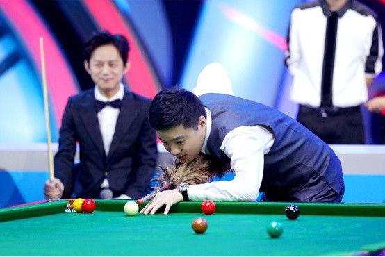 赛中的传统 赛中的传统