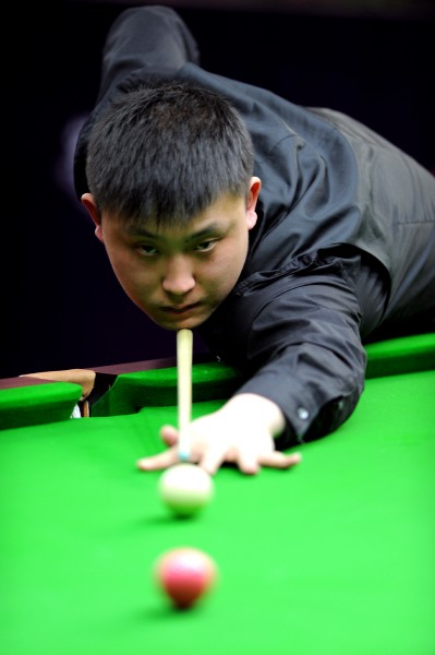 比赛中体现 比赛中体现