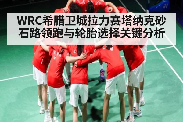 WRC希腊卫城拉力赛塔纳克砂石路领跑与轮胎选择关键分析